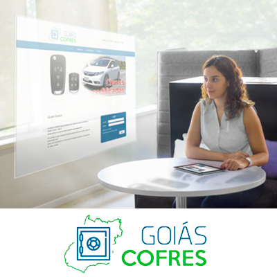 Goiás Cofres
